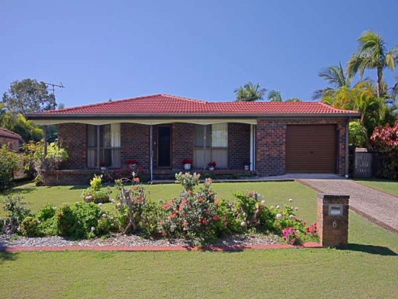 6 Driftwood Avenue, BYRON BAY NSW 2481 House Sold