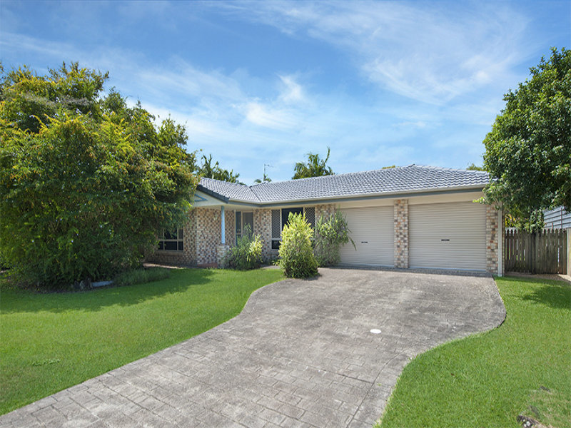 4 Coogera Circuit, SUFFOLK PARK NSW 2481 House Sold