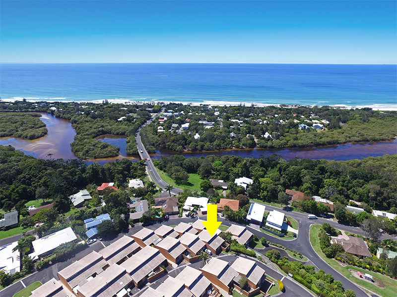 20/2 Langi Place, OCEAN SHORES NSW 2483 Unit Sold