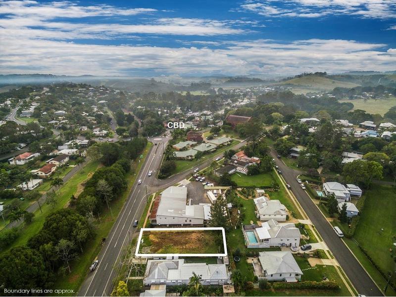 5 Lismore Road, BANGALOW NSW 2479 Land Sold