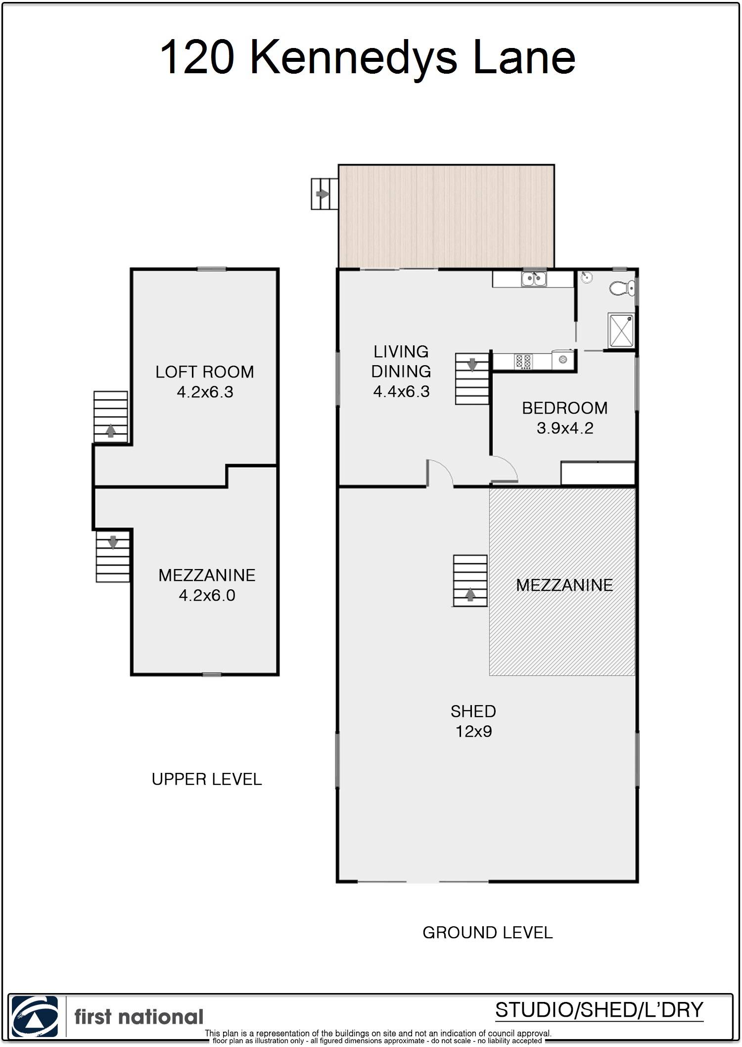 120 Kennedys Lane, Ewingsdale NSW 2481 House Sold
