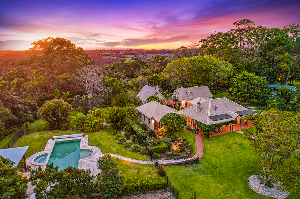 675 Friday Hut Road, Possum Creek NSW 2479 House Sold