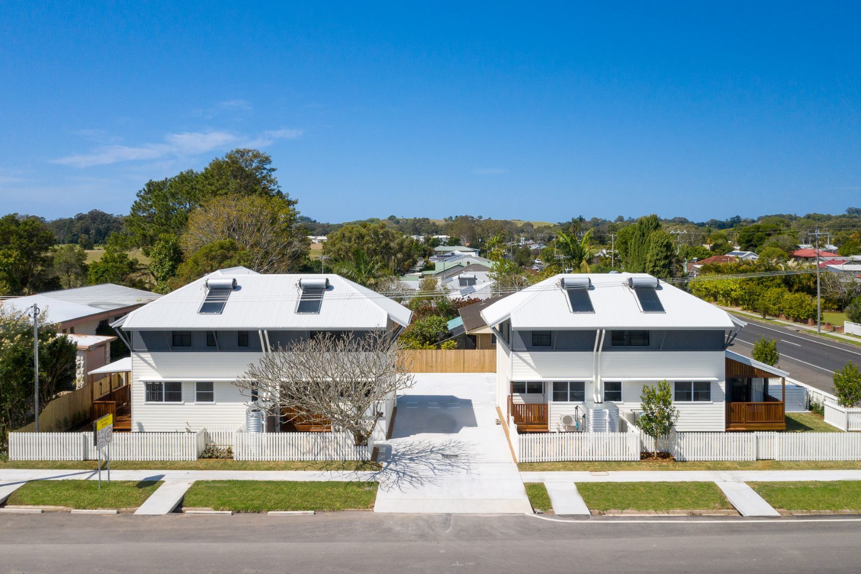 2/28 Argyle Street, Mullumbimby NSW 2482 Property Information