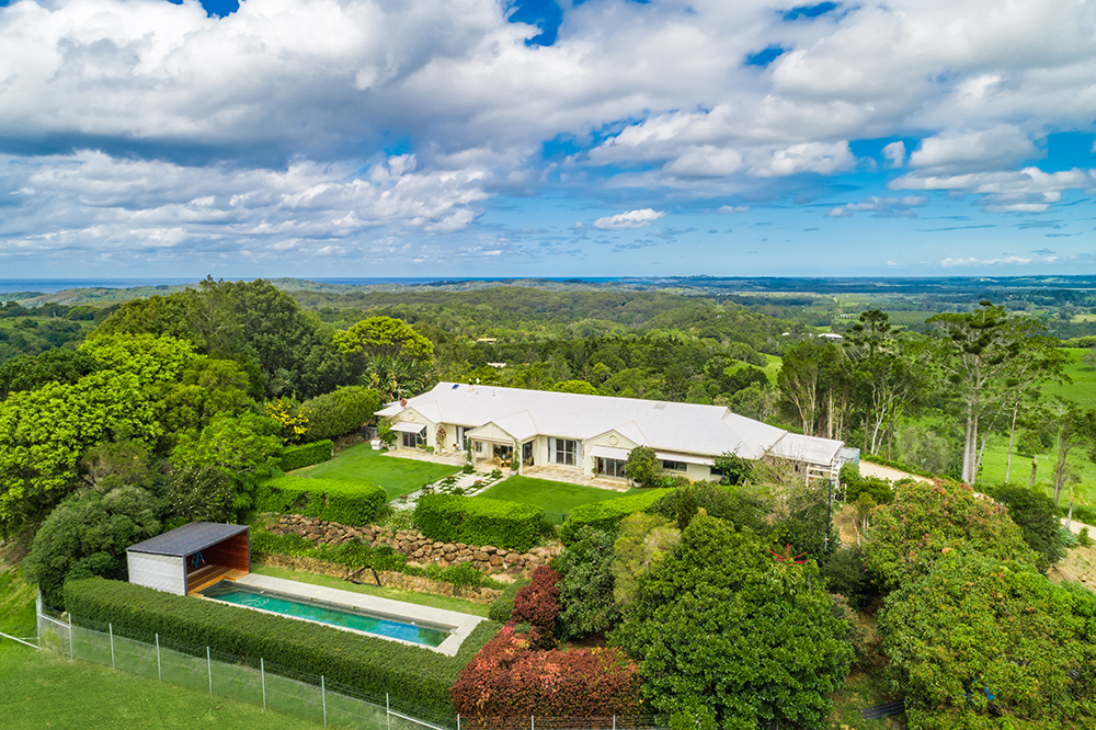 187 Coopers Shoot Road, Coopers Shoot NSW 2479 House Sold
