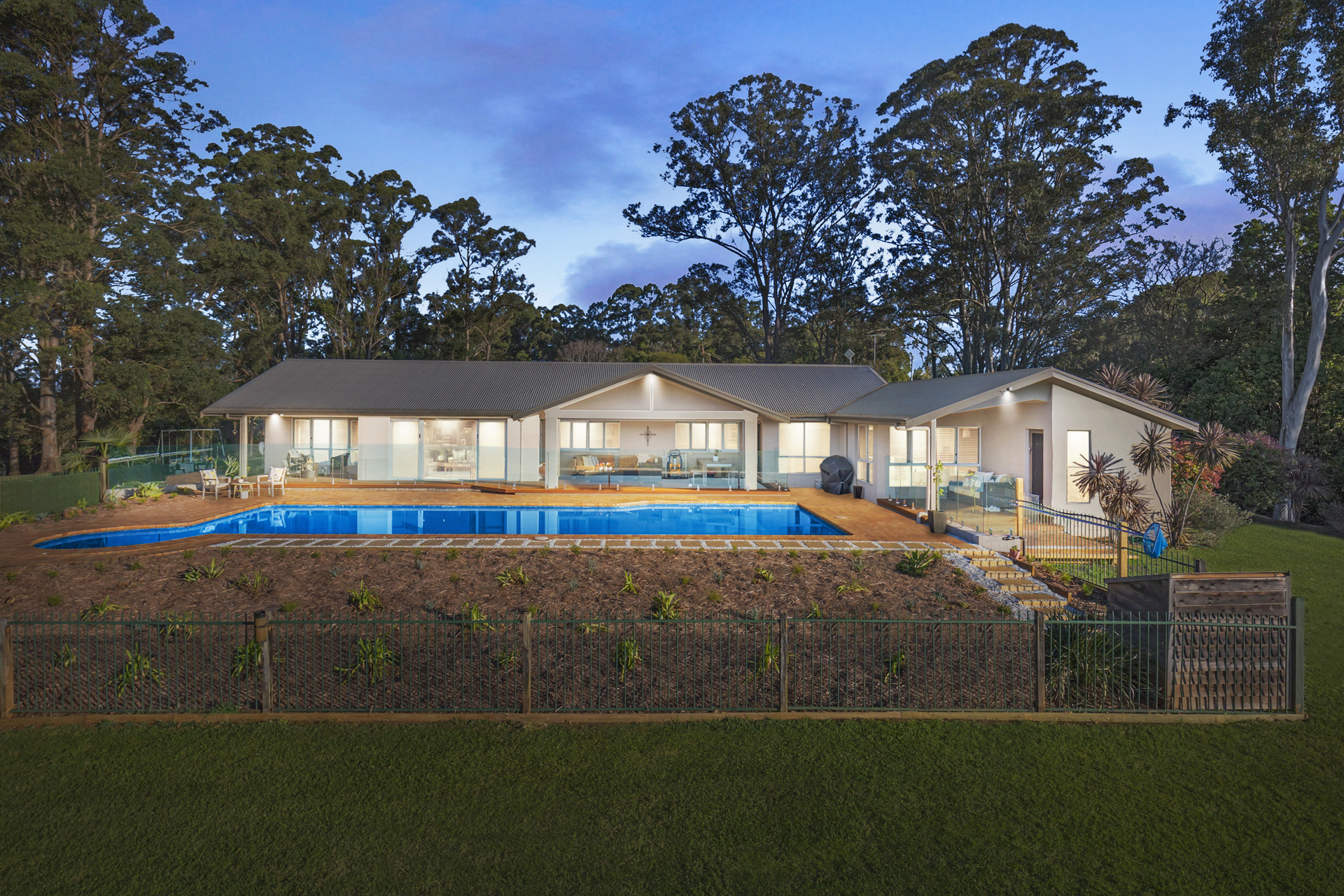 62 Nashua Road, Fernleigh NSW 2479 - House Sold ...