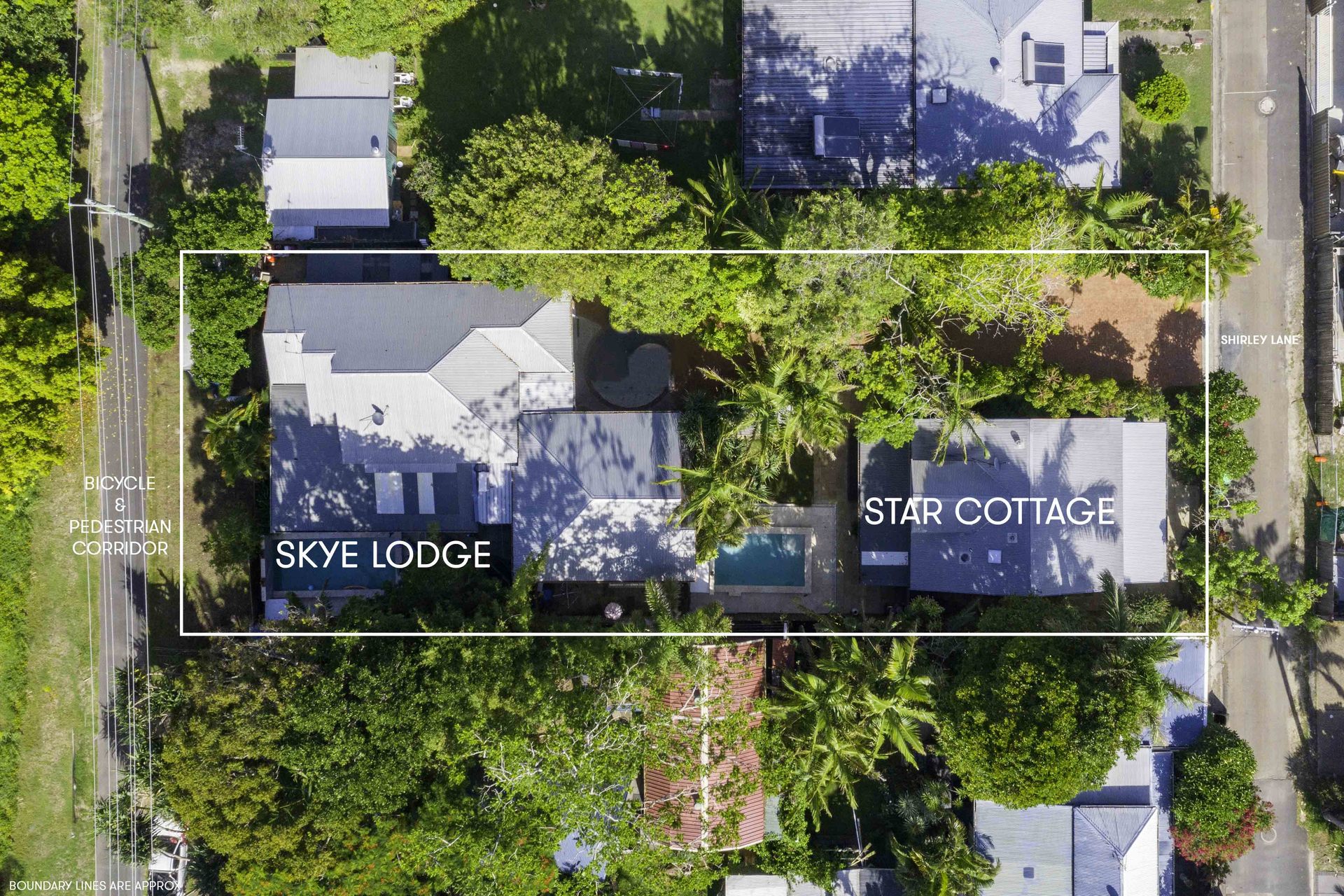 24 Shirley Lane, Byron Bay NSW 2481 House Sold