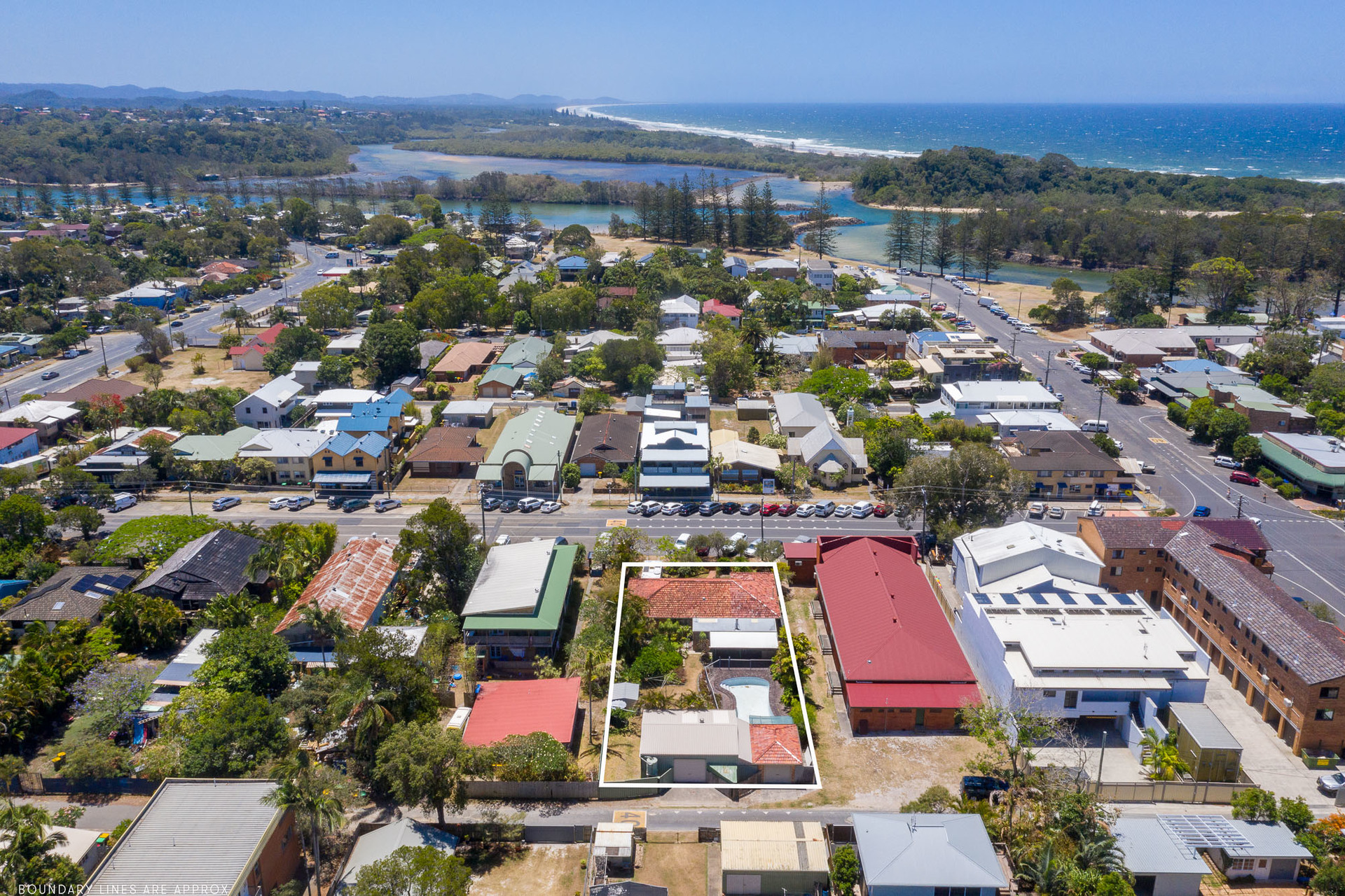 26 Fingal Street, Brunswick Heads NSW 2483 Property Information