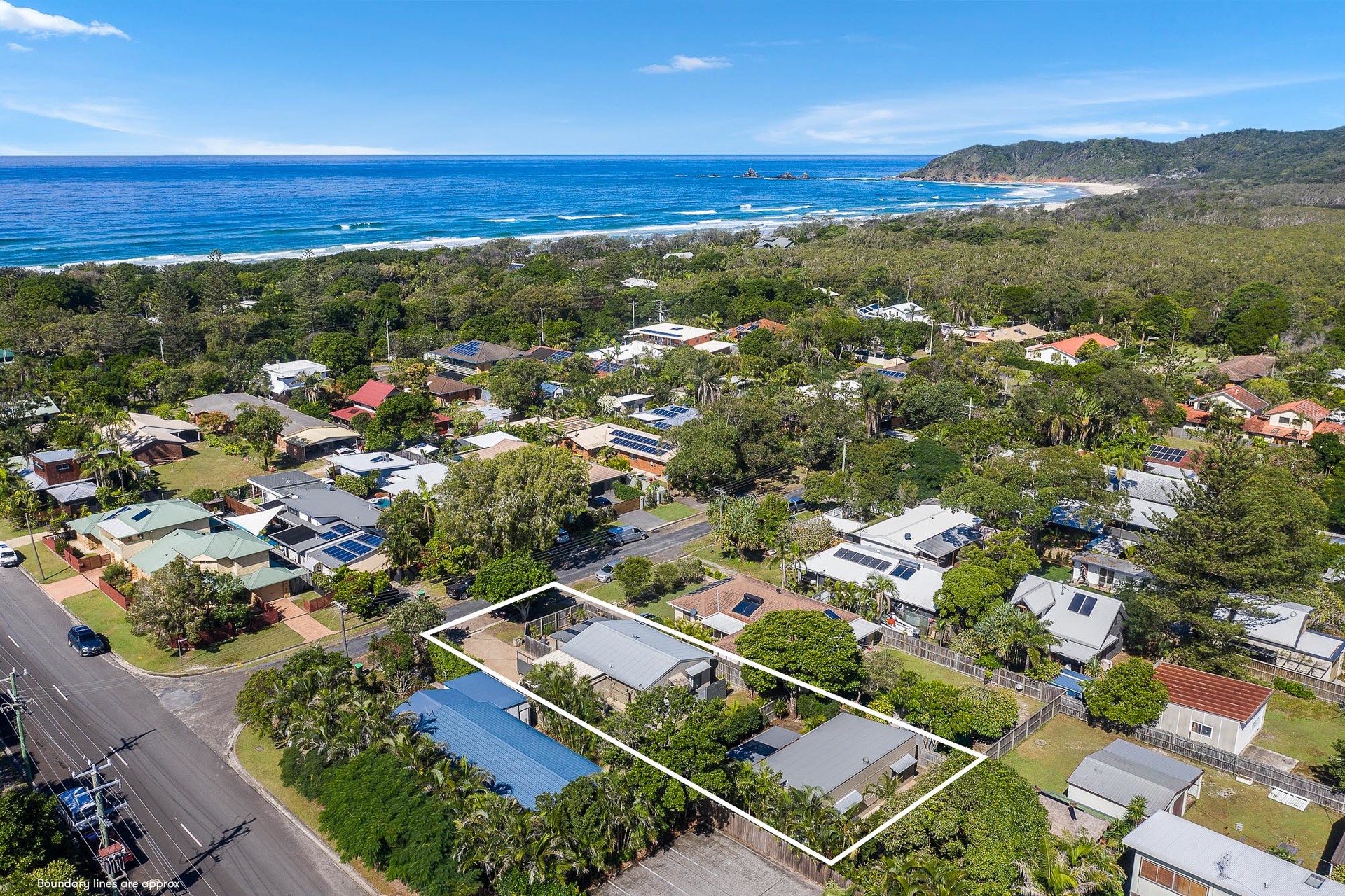 4 Hayter Street, Suffolk Park NSW 2481 House Sold