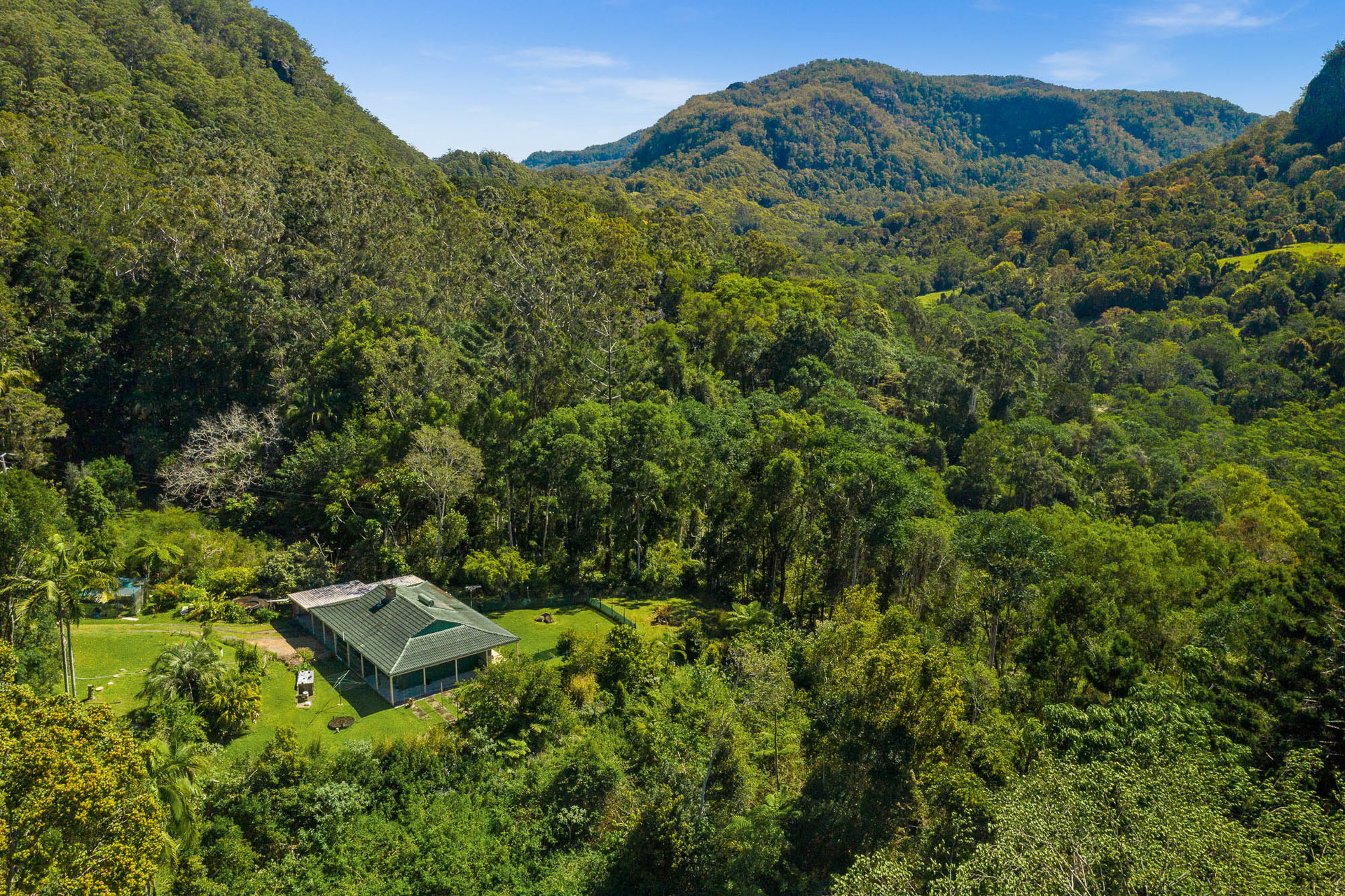 1019A Wilsons Creek Road, Wilsons Creek NSW 2482 Property Information