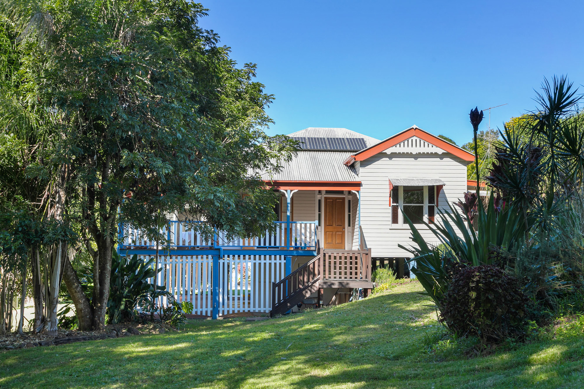 1137 Booyong Road, Clunes NSW 2480 Rural Property Sold