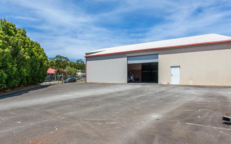 9 Dudgeons Lane, BANGALOW NSW 2479 Commercial Property Sold