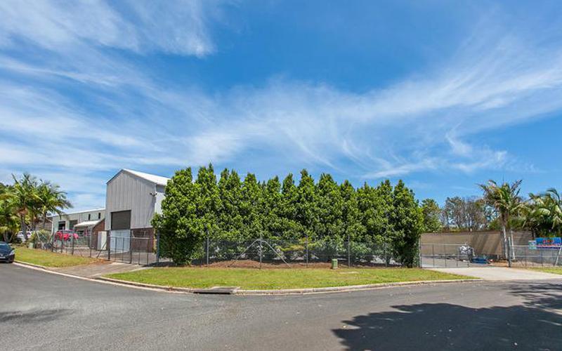 9 Dudgeons Lane, BANGALOW NSW 2479 Commercial Property Sold