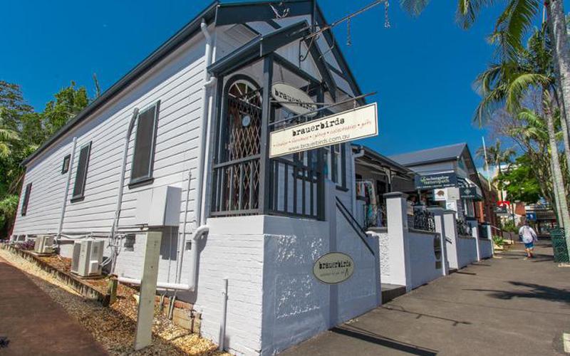 3234 Byron Street, BANGALOW NSW 2479 Commercial Property Sold