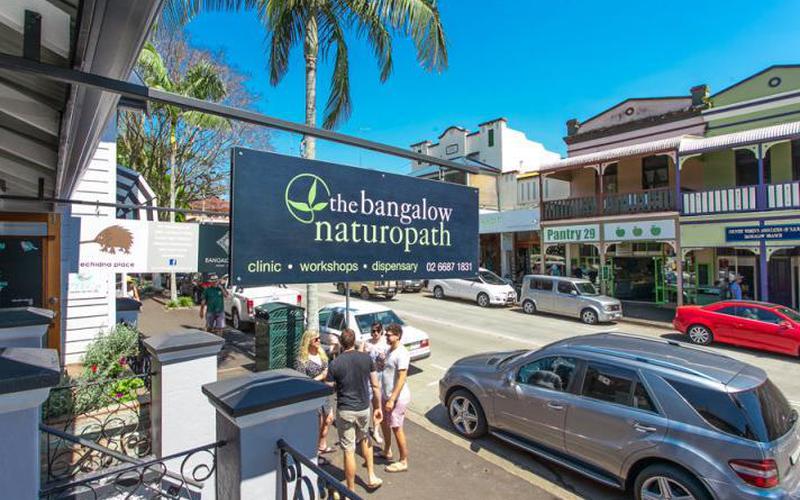 3234 Byron Street, BANGALOW NSW 2479 Commercial Property Sold