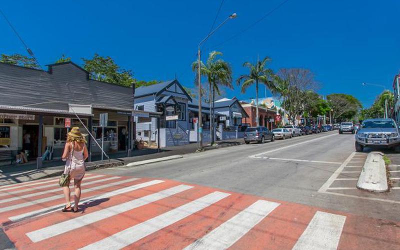 3234 Byron Street, BANGALOW NSW 2479 Commercial Property Sold