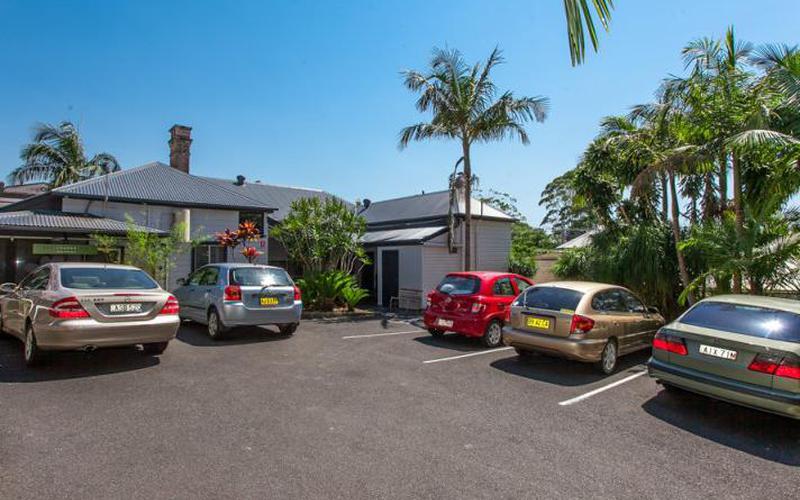 3234 Byron Street, BANGALOW NSW 2479 Commercial Property Sold