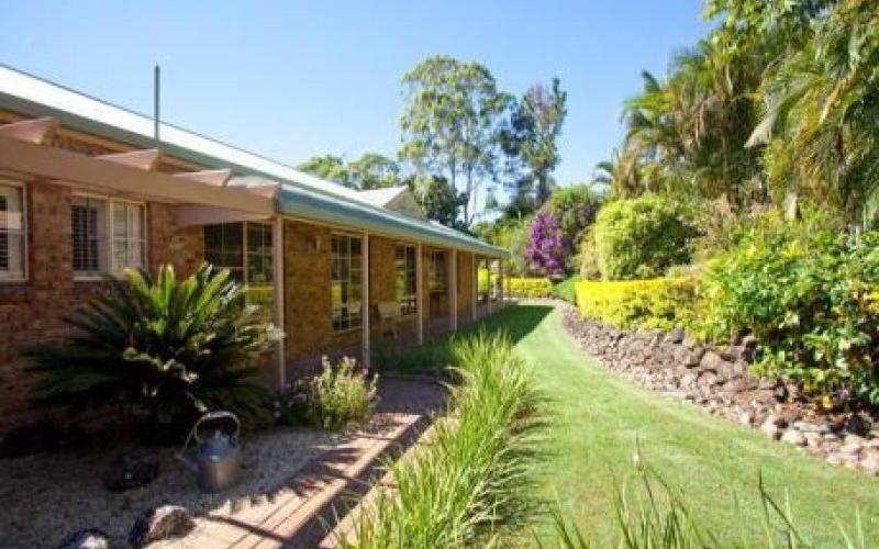 890 Coolamon Scenic Drive, COORABELL NSW 2479 Property Information