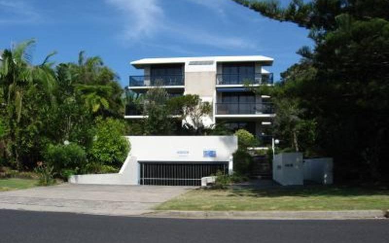 2/122 Lighthouse Road, BYRON BAY NSW 2481 Apartment Sold