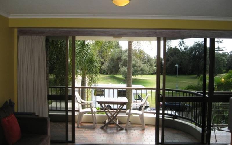 8/62 Lawson Street 'Pacific Apartments', BYRON BAY NSW 2481 Apartment Sold