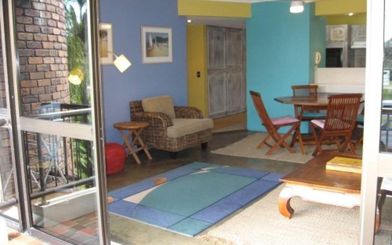 8/62 Lawson Street 'Pacific Apartments', BYRON BAY NSW 2481 Apartment Sold