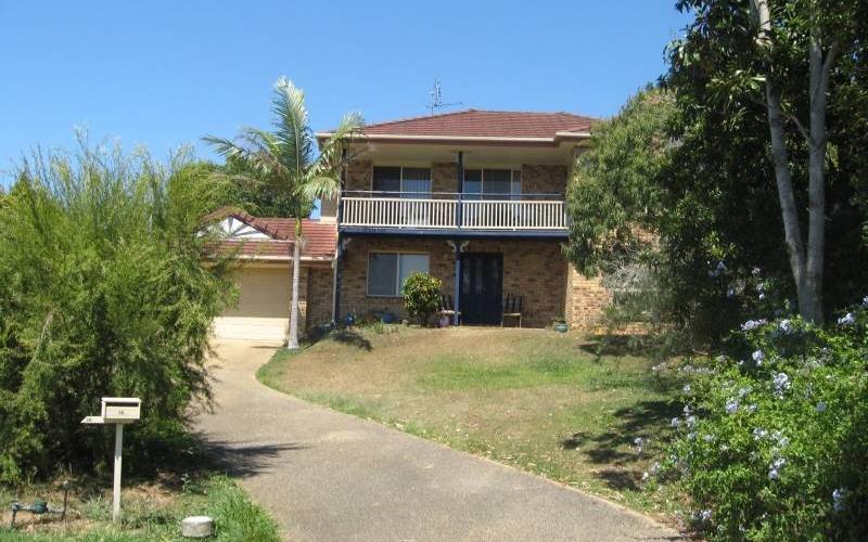 16 Heritage Court, SUFFOLK PARK NSW 2481 House Sold