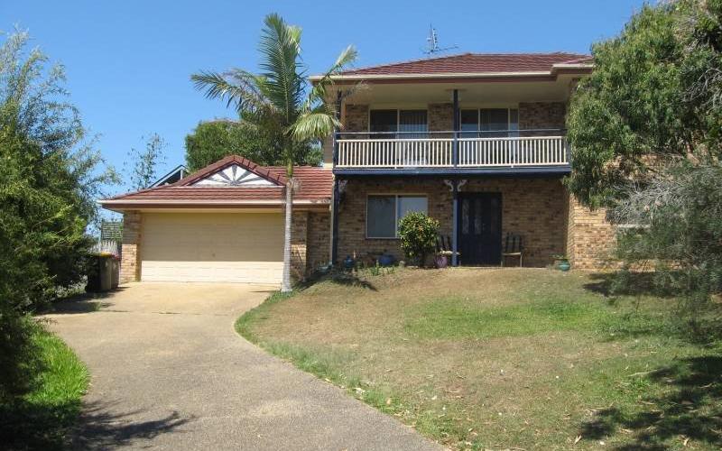 16 Heritage Court, SUFFOLK PARK NSW 2481 House Sold