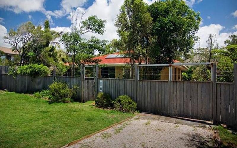 18 Armstrong Street, SUFFOLK PARK NSW 2481 House Sold