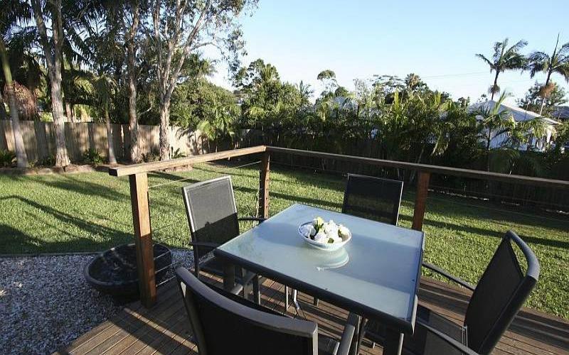 1 Ruskin Lane, BYRON BAY NSW 2481 House Sold