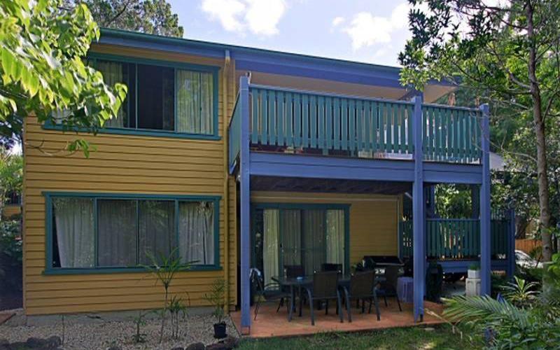 7/78 Broken Head Road, SUFFOLK PARK NSW 2481 House Sold