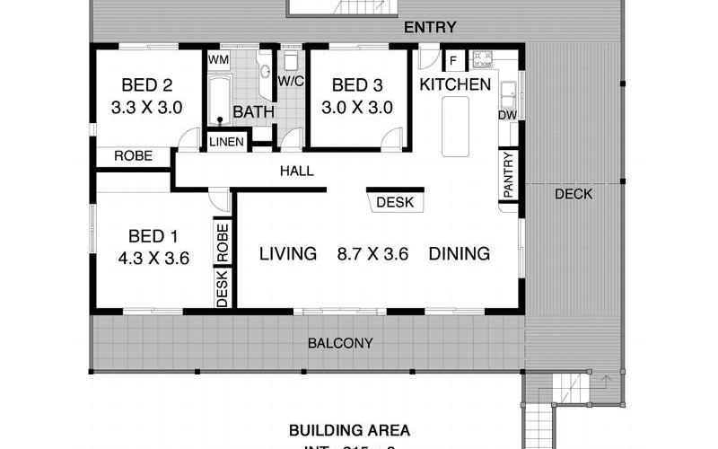 103105 Alcorn Street, SUFFOLK PARK NSW 2481 House Sold byronbayfn