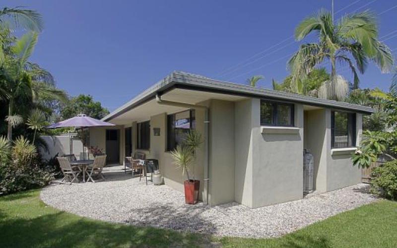 2/46 Brandon Street, SUFFOLK PARK NSW 2481 Villa Sold