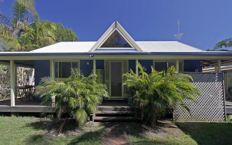 2/56 Armstrong Street, SUFFOLK PARK NSW 2481 House Sold