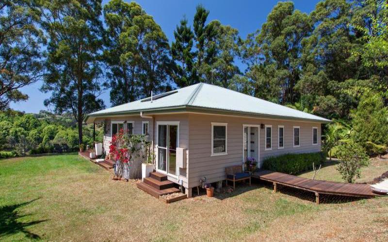 231 Fowlers Lane, BANGALOW NSW 2479 House Sold