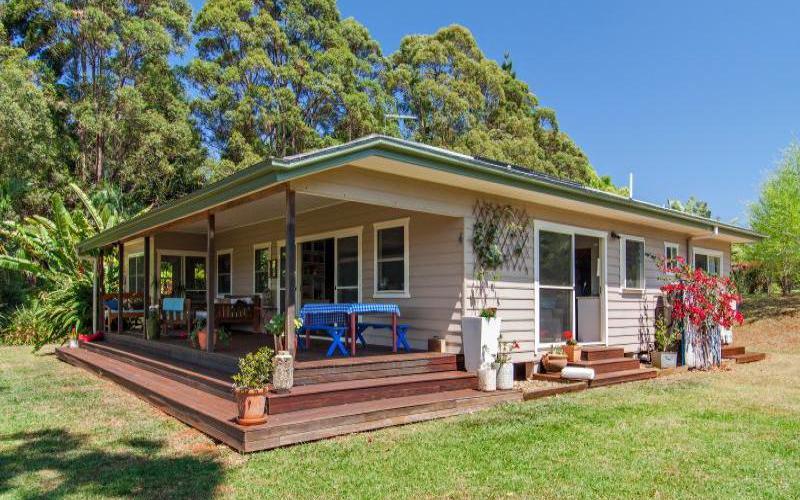 231 Fowlers Lane, BANGALOW NSW 2479 House Sold