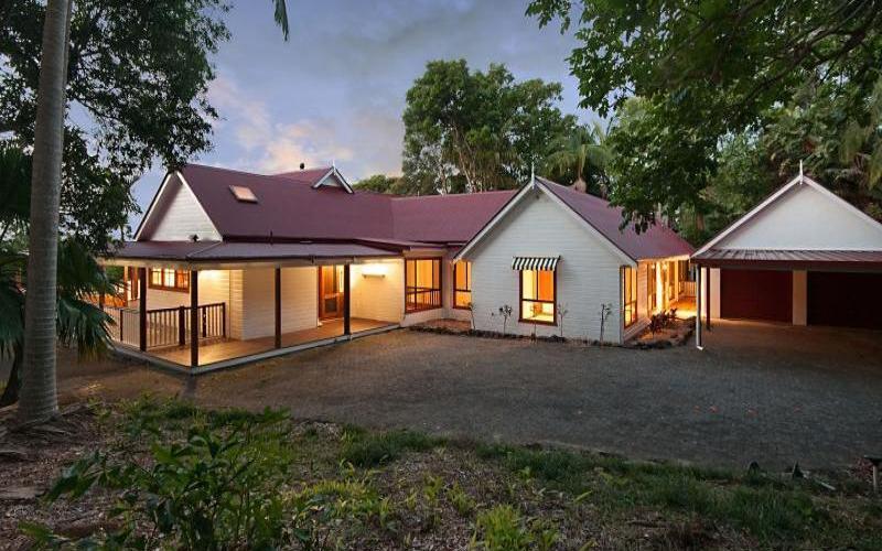 188 Balraith Lane, EWINGSDALE NSW 2481 House Sold