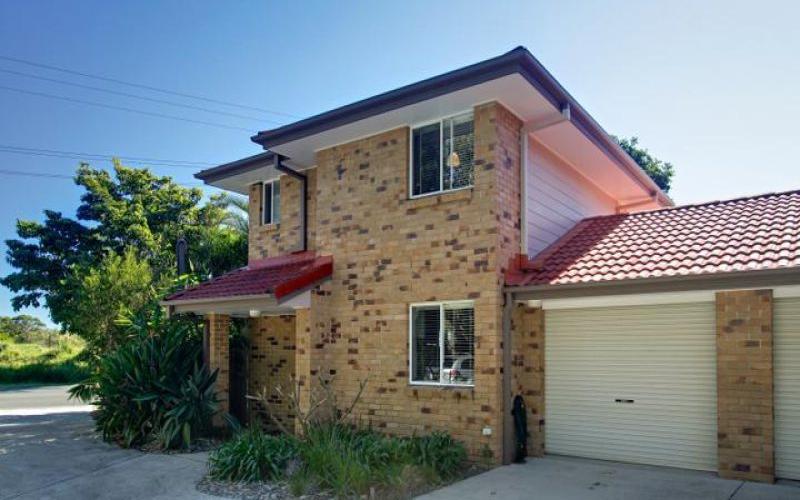 1/13 Sunrise Boulevard, BYRON BAY NSW 2481 Unit Sold