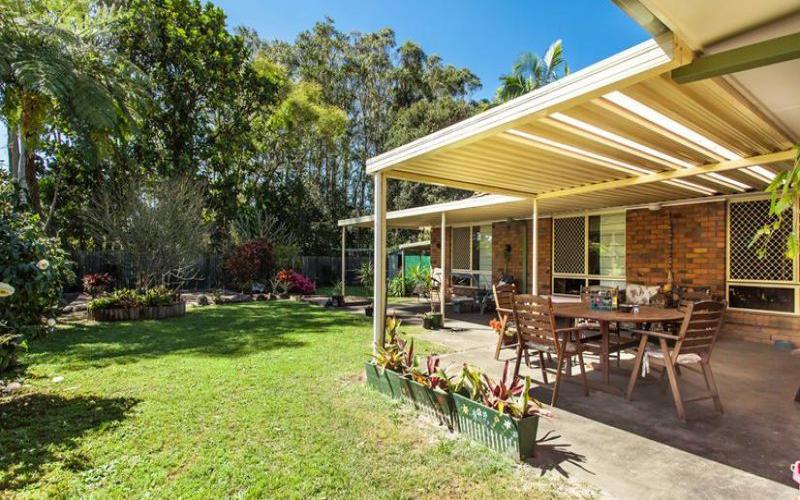 19 Sunrise Boulevard, BYRON BAY NSW 2481 House Sold