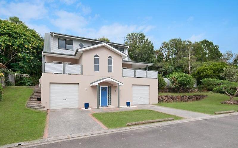 3 Fern Place, SUFFOLK PARK NSW 2481 House Sold