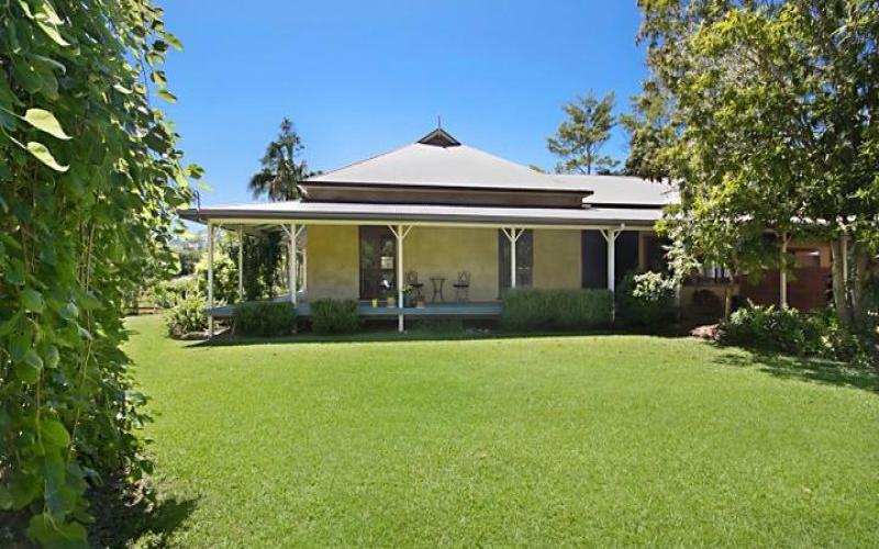 125 Main Arm Road, MULLUMBIMBY NSW 2482 House Sold