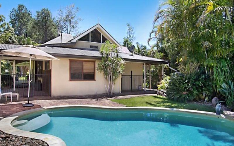 125 Main Arm Road, MULLUMBIMBY NSW 2482 House Sold
