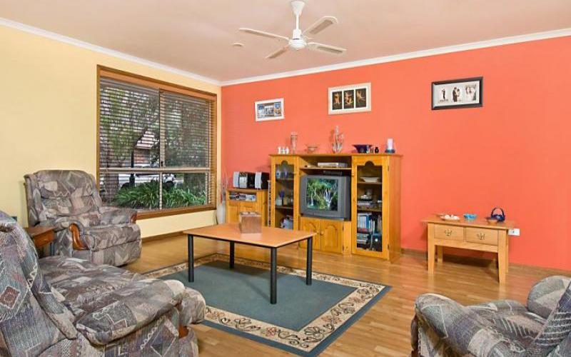 32 Teak Circuit, SUFFOLK PARK NSW 2481 House Sold