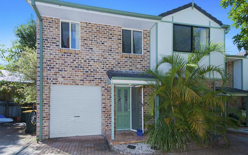 4/8 Hazelwood Close, SUFFOLK PARK NSW 2481 Townhouse Sold