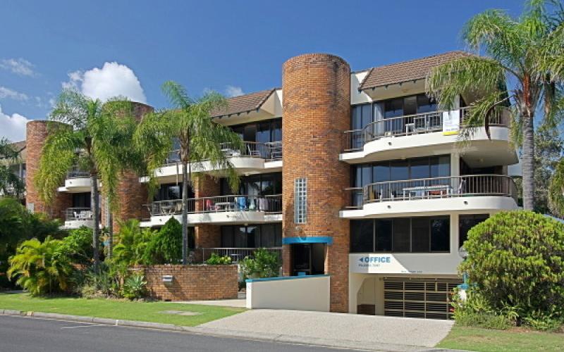 C2/6264 Lawson Street, BYRON BAY NSW 2481 Unit Sold