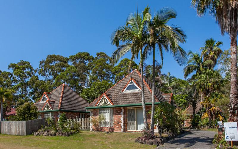 4/20 Sunrise Boulevard, BYRON BAY NSW 2481 Townhouse Sold