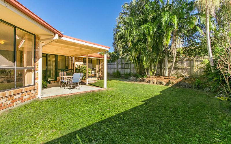 6 Coogera Circuit, SUFFOLK PARK NSW 2481 House Sold