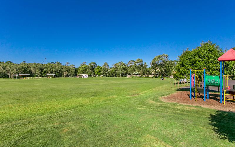 6 Coogera Circuit, SUFFOLK PARK NSW 2481 House Sold