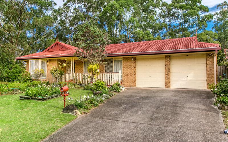 22 Sunrise Boulevard, BYRON BAY NSW 2481 House Sold