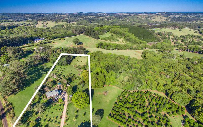 271 Goremans Road, EUREKA NSW 2480 House Sold