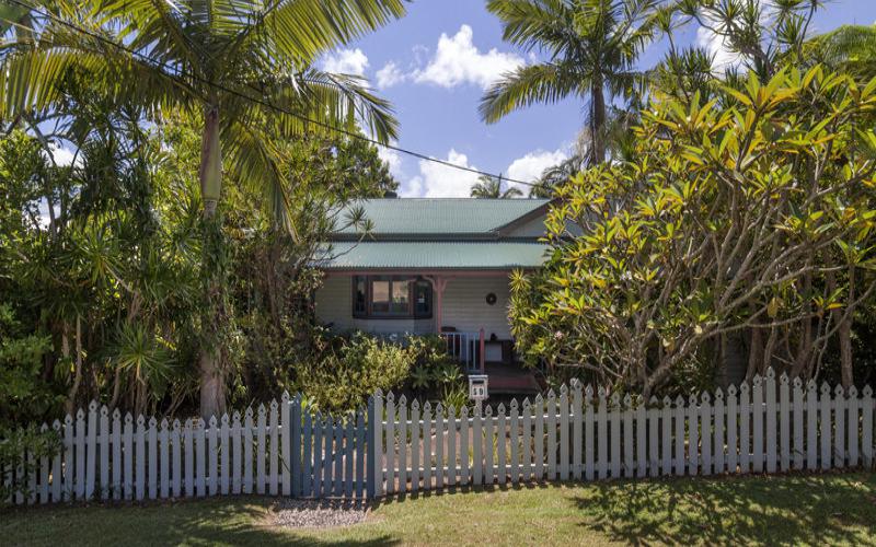59 Kingsley Street, BYRON BAY NSW 2481 House Sold