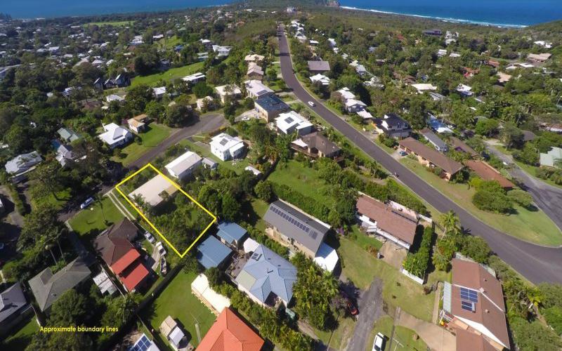 22 Keats Street, BYRON BAY NSW 2481 House Sold